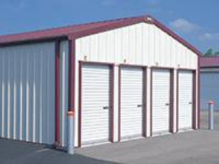 Dockins overhead door