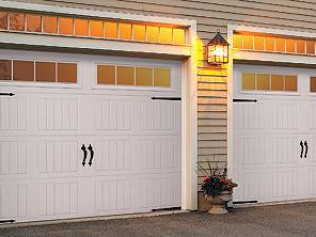 Garage Door Supplier Amarillo Tx Dockins Overhead Doors