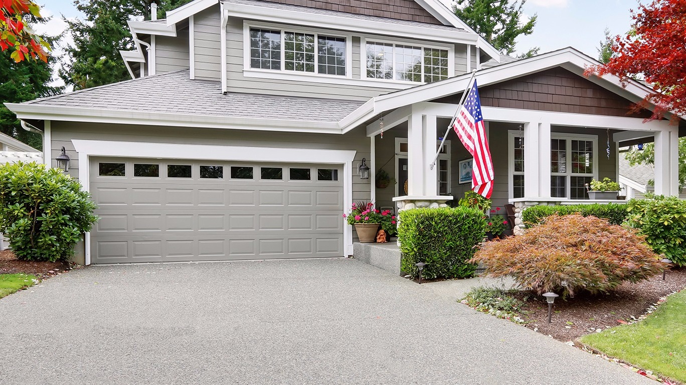 Garage Door Supplier Amarillo Tx Dockins Overhead Doors